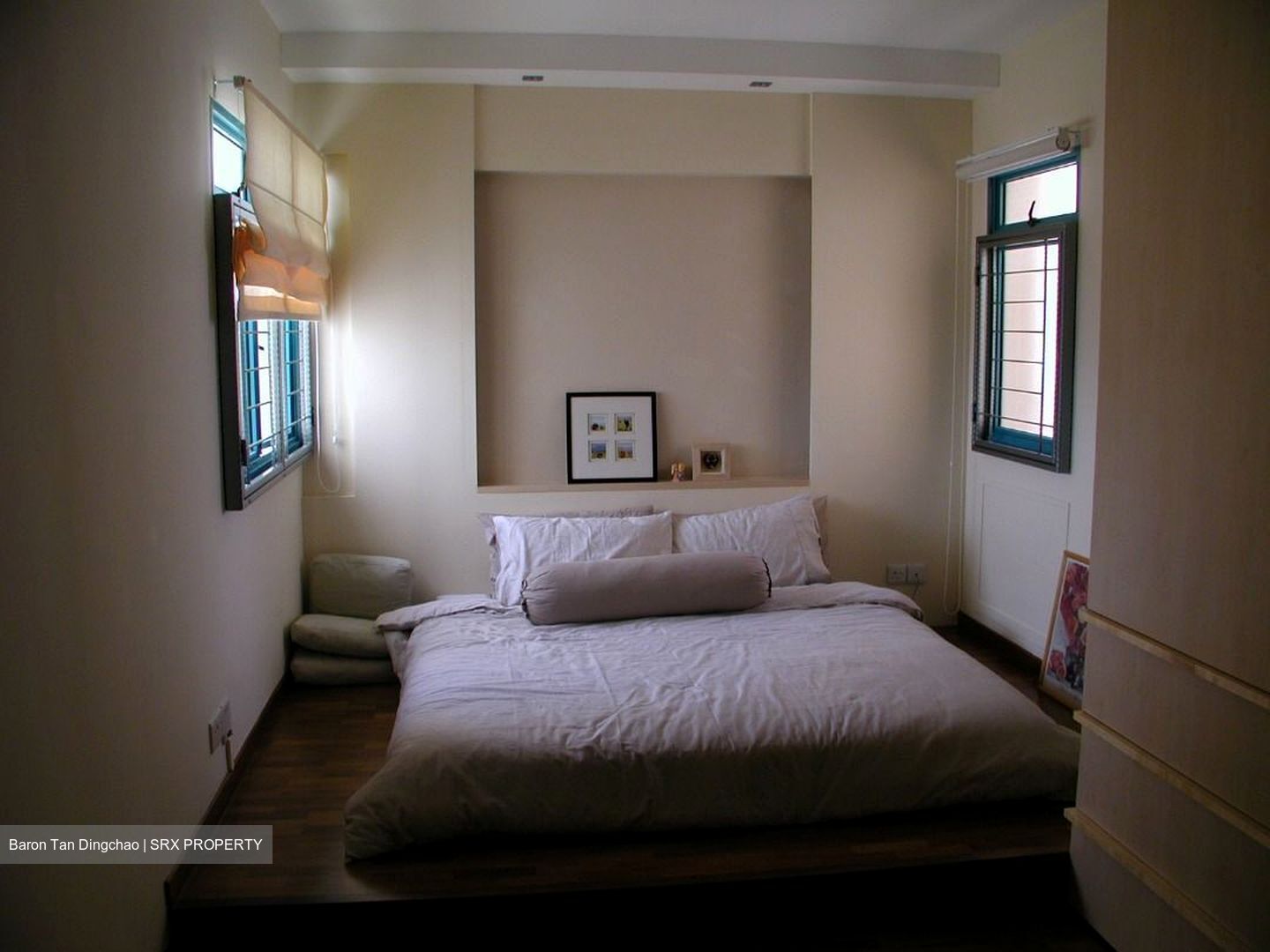 Blk 11 Farrer Park View (Kallang/Whampoa), HDB 5 Rooms #585899221